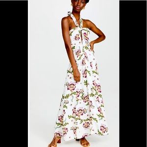 NWT 🌸💐AGUA BENDITA